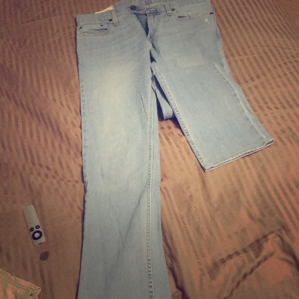 Hollister jeans